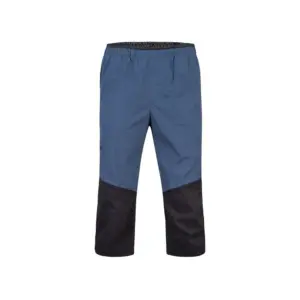 Hannah Hug Ii 3/4-broek Antraciet