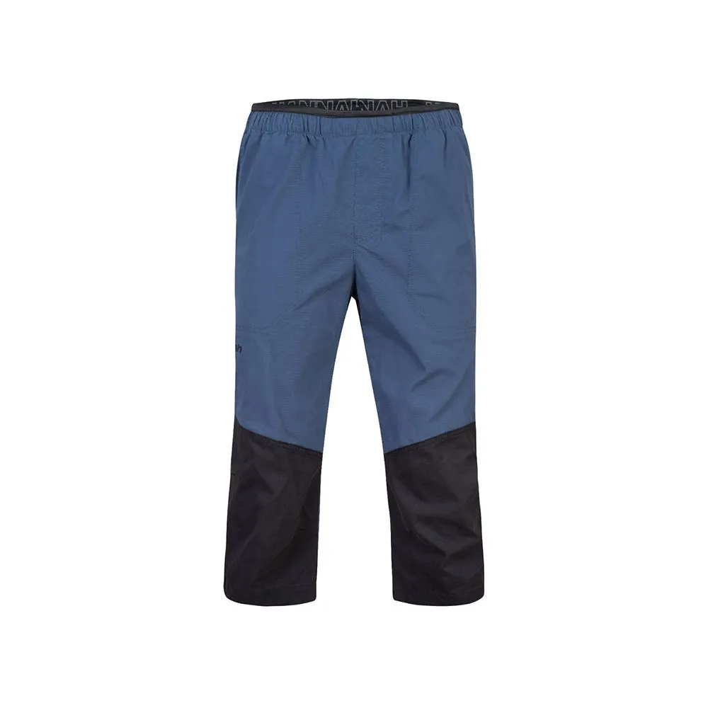 Hannah Hug Ii 3/4-broek Antraciet