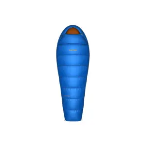 Hannah Joffre 150 Slaapzak Blauw