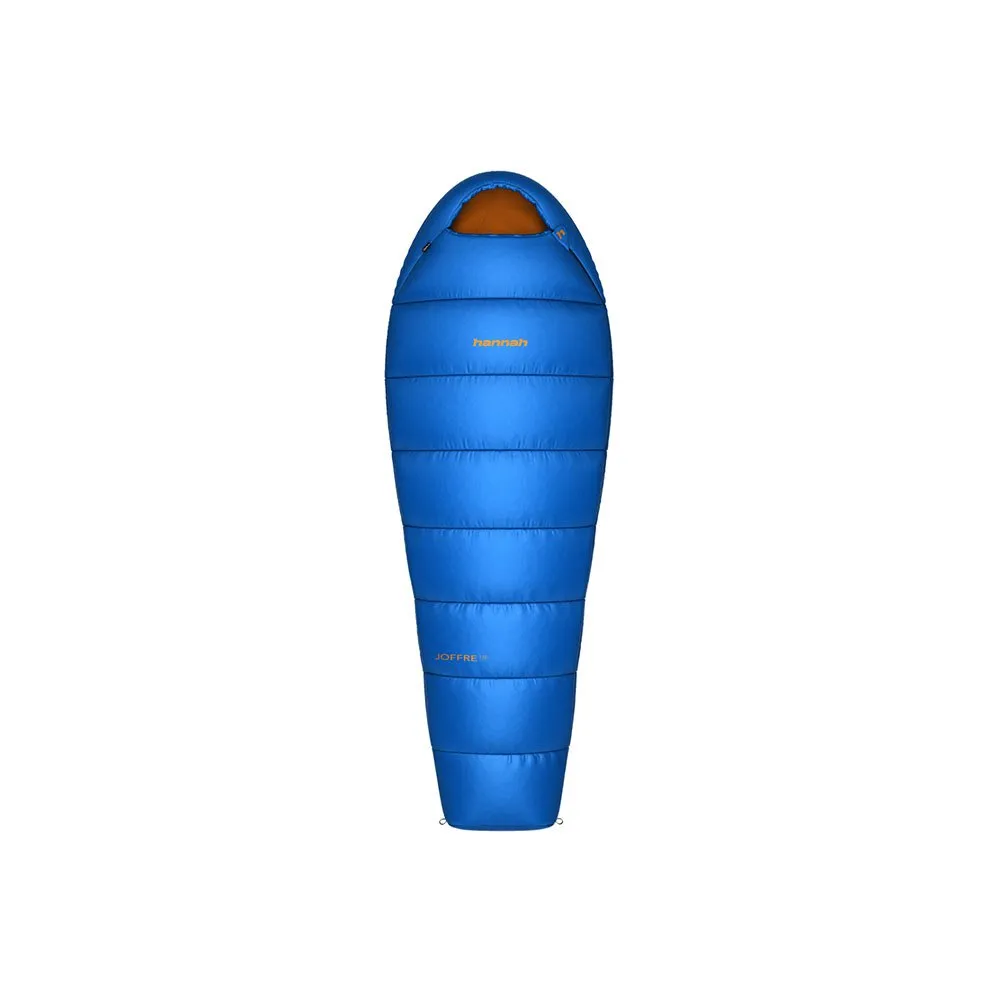 Hannah Joffre 150 Slaapzak Blauw