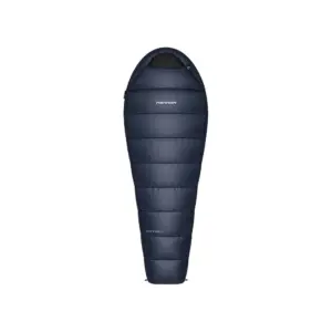 Hannah Joffre 200 Long Slaapzak Marineblauw