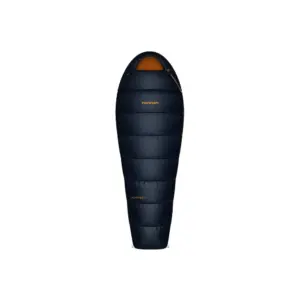 Hannah Joffre 200 Slaapzak Marineblauw