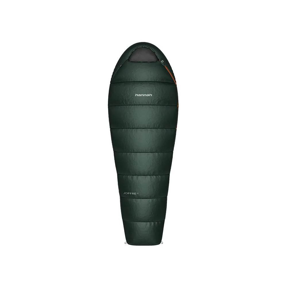 Hannah Joffre 80 Slaapzak Scarab