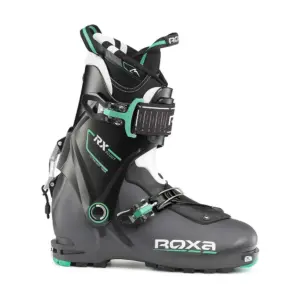 Roxa Rx Scout Skischoenen Voor Dames Antraciet