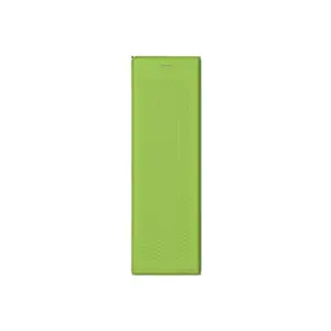 Hannah Leisure 7.0 Wide Opblaasbaar Matras Groen
