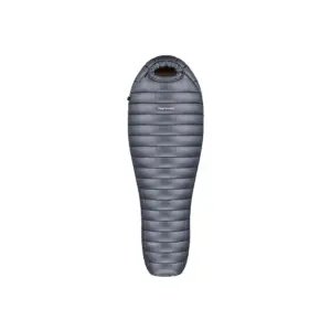 Hannah Loft 250 Slaapzak Ebony