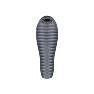 Hannah Loft 400 Slaapzak Ebony