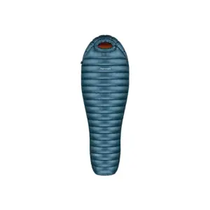 Hannah Loft 400 Slaapzak Blauw