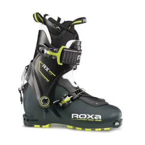 Roxa Rx Tour Toerskischoenen Zwart