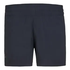 Hannah Paloma Korte Broek Antraciet