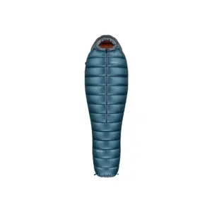 Hannah Polar 700 Slaapzak Blauw