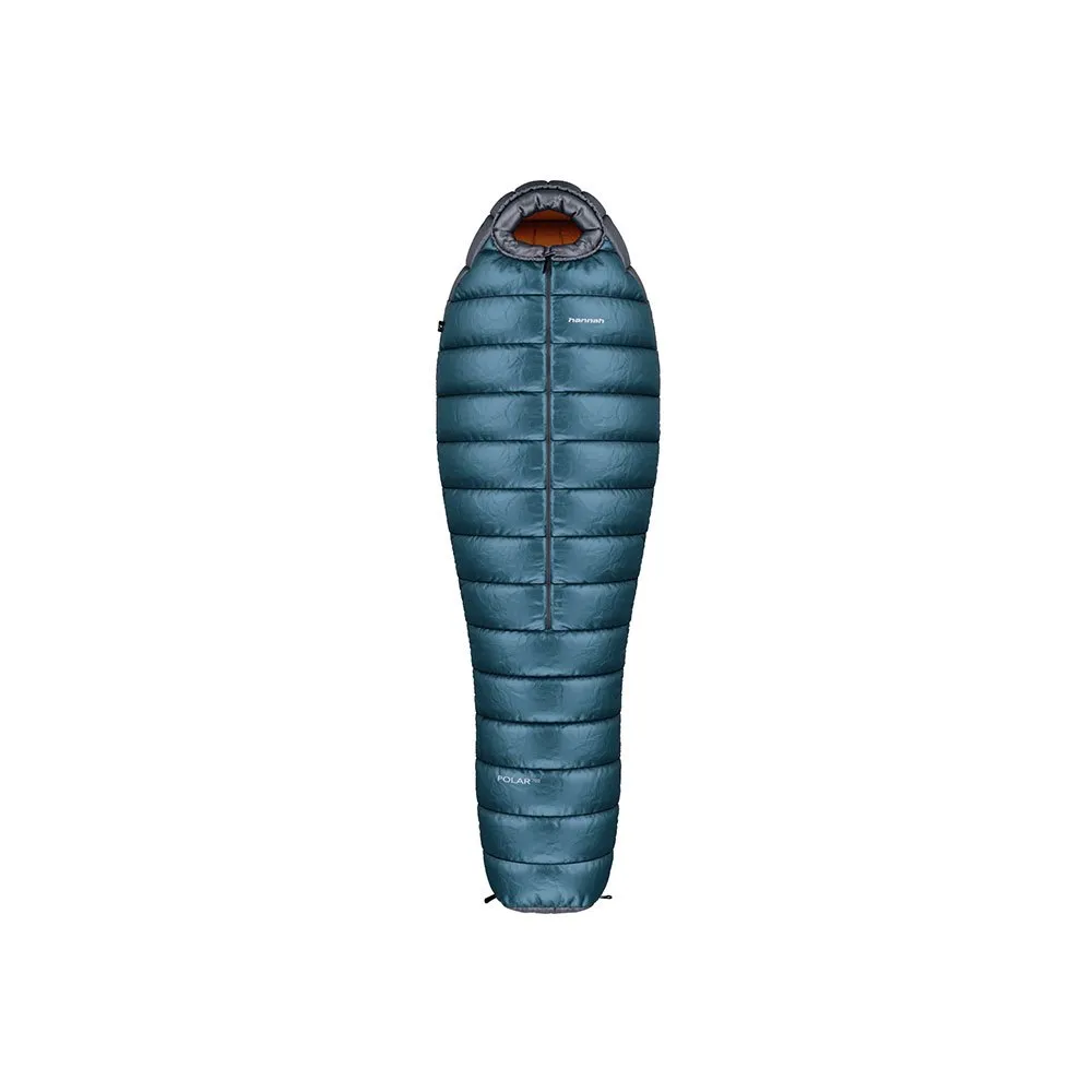 Hannah Polar 700 Slaapzak Blauw