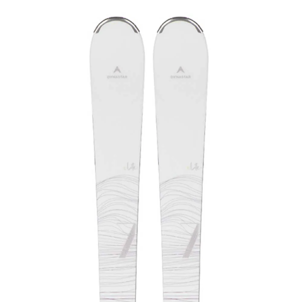 Dynastar E-lite 7 Xpress+w 11 Gw Alpin Skipakket Multicolor