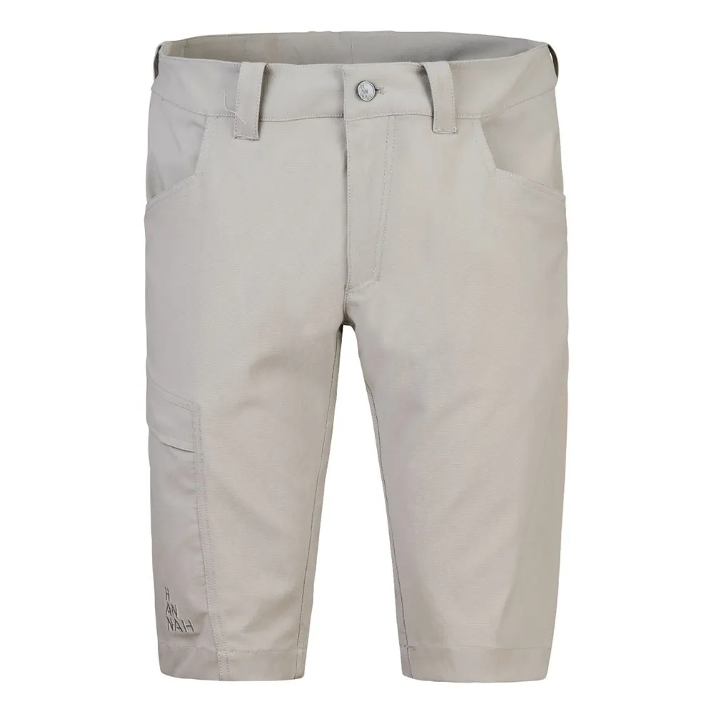 Hannah Romi Korte Broek Oat