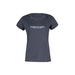 Hannah Saffi Ii T-shirt Met Korte Mouwen India Ink