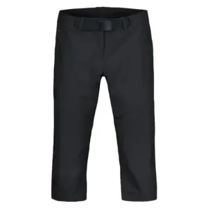 Hannah Scarlet 3/4-broek Antraciet