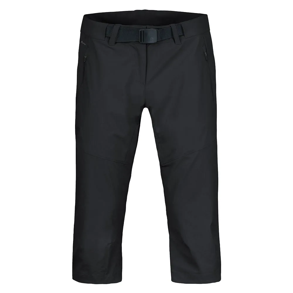 Hannah Scarlet 3/4-broek Antraciet