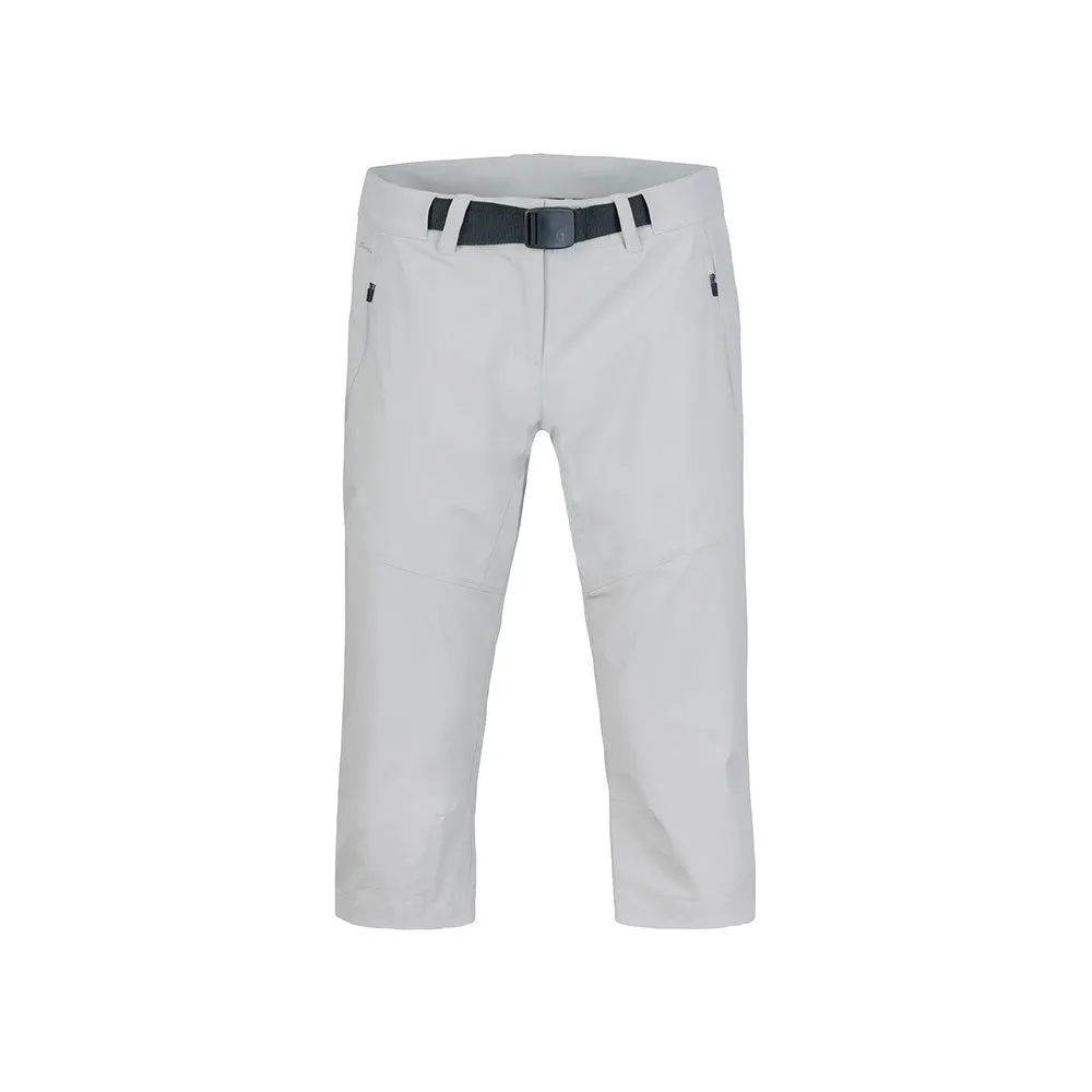 Hannah Scarlet 3/4-broek Grijs
