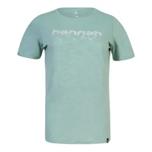 Hannah Selia T-shirt Met Korte Mouwen Groen