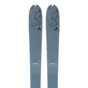 Dynastar E-tour 82 Open+st 10 Toerskipakket Voor Dames Multicolor