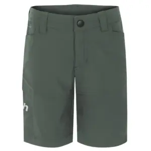 Hannah Termus Korte Broek Dark Forest