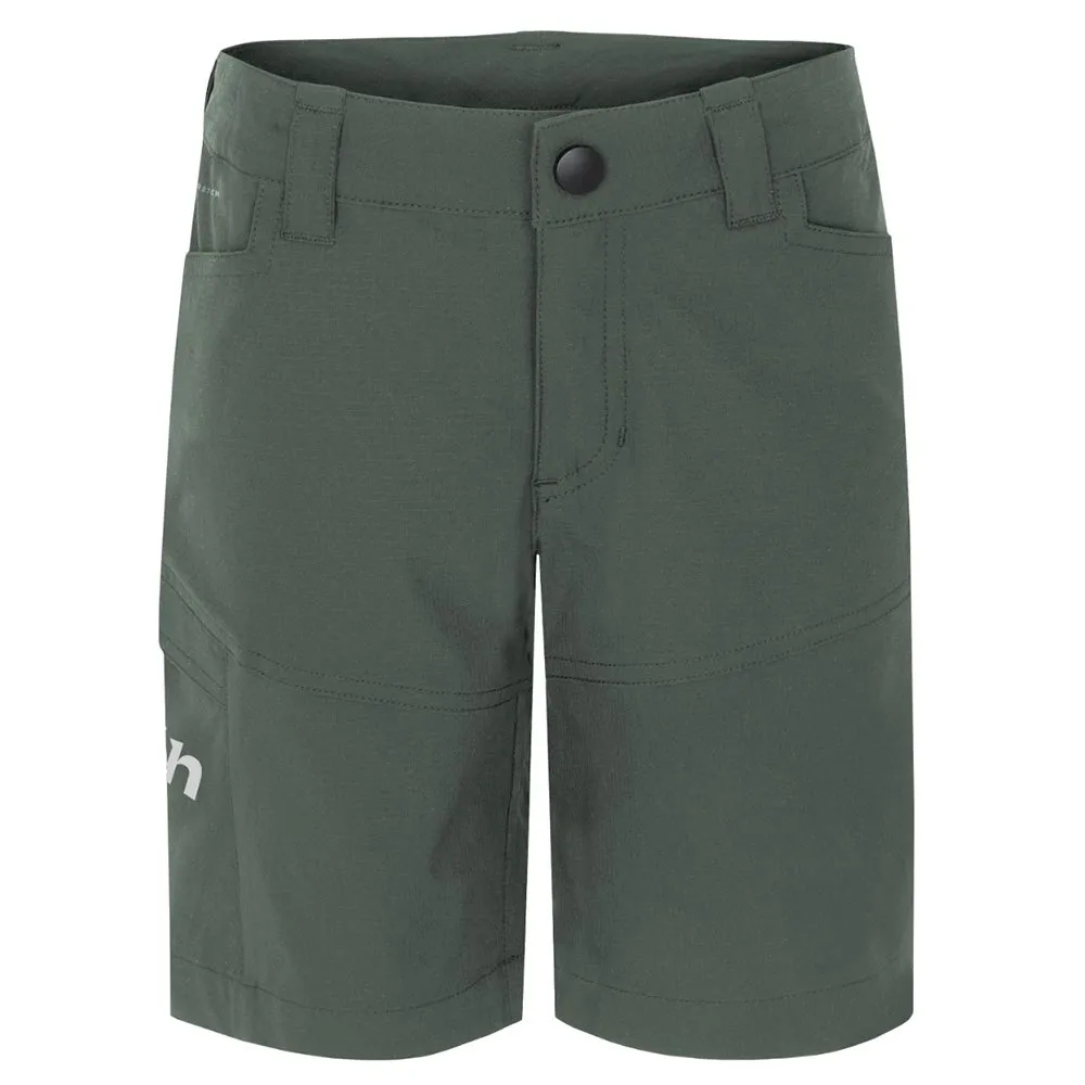 Hannah Termus Korte Broek Dark Forest