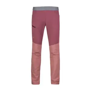 Hannah Torrent Broek Canyon Rose / Roan Rouge