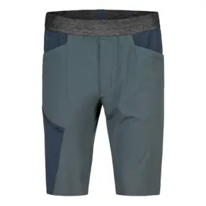 Hannah Torres Korte Broek Urban Chic / India Ink
