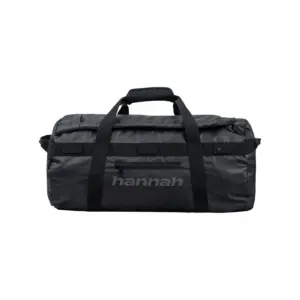 Hannah Traveler Duffeltas 50l Antraciet