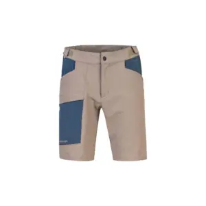 Hannah Verne Ii Korte Broek Timber Wolf / Dark Slate