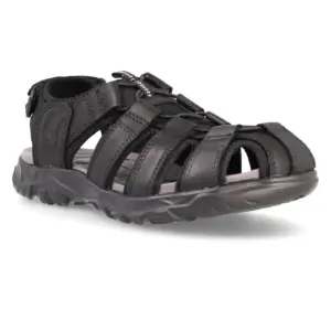 Paredes Obi Sandalen Zwart