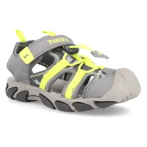 Paredes Saona Sandalen Grijs