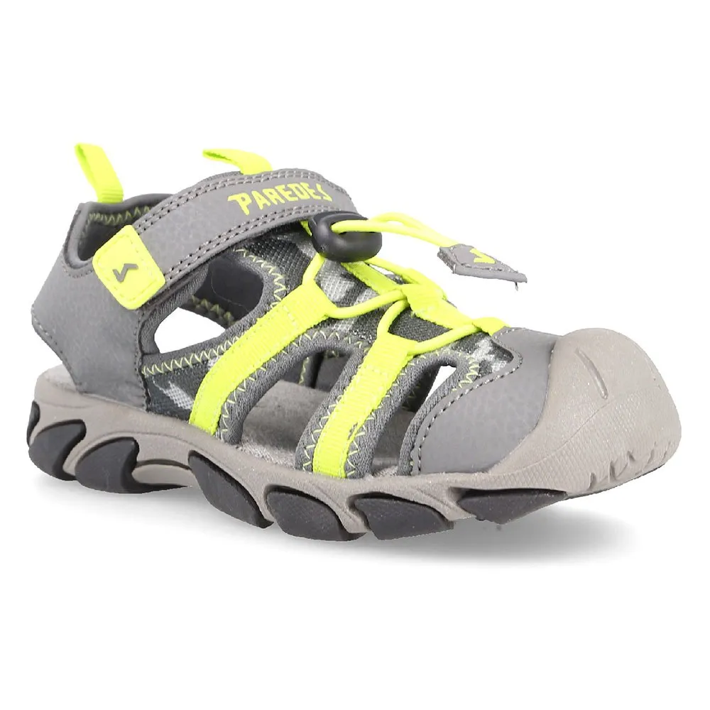Paredes Saona Sandalen Grijs