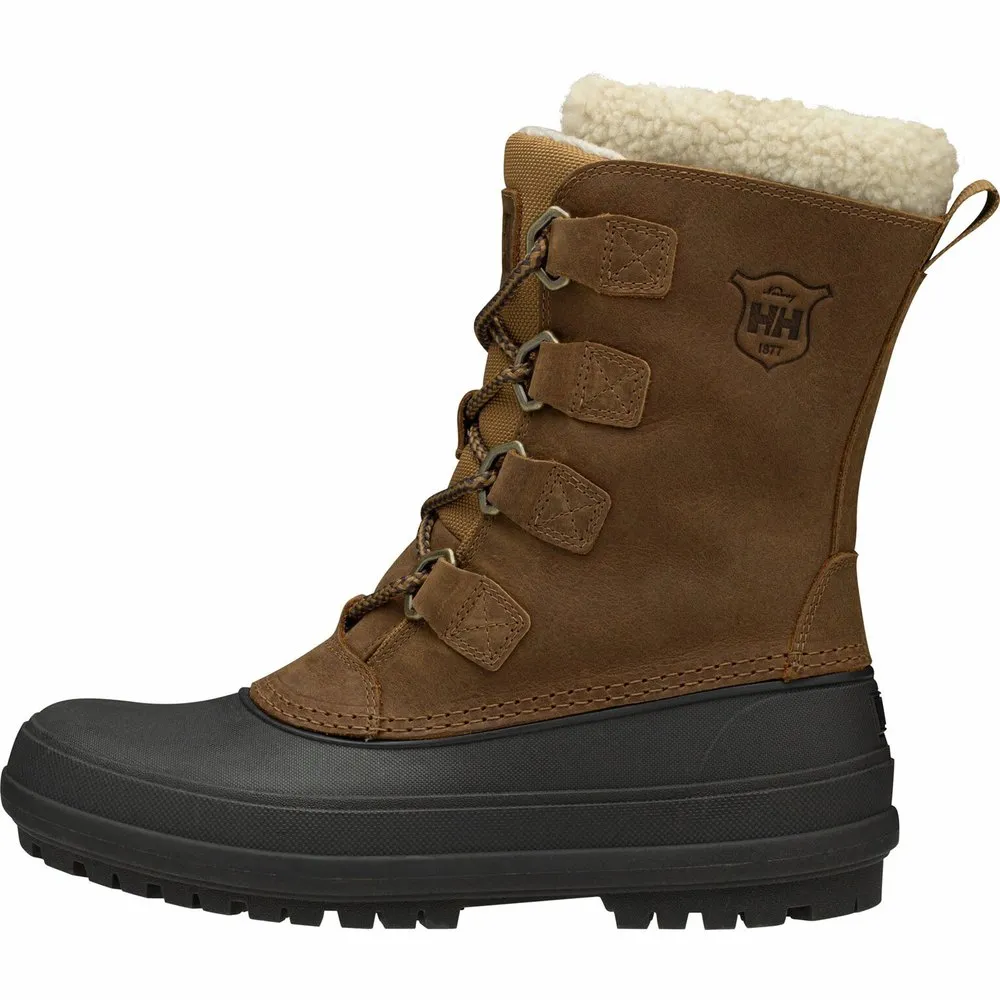 Helly Hansen Varanger Primaloft Wandelschoenen Zwart