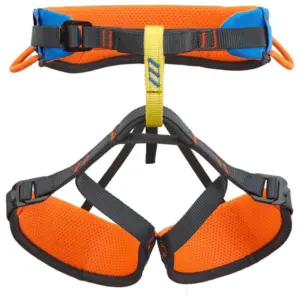 Climbing Technology Dyno Harnas Grijs