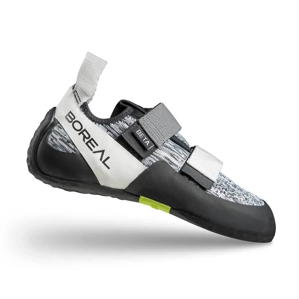 Boreal Beta Klimschoenen Grijs