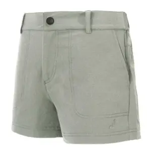 Joluvi Adare Berm Korte Broek Beige
