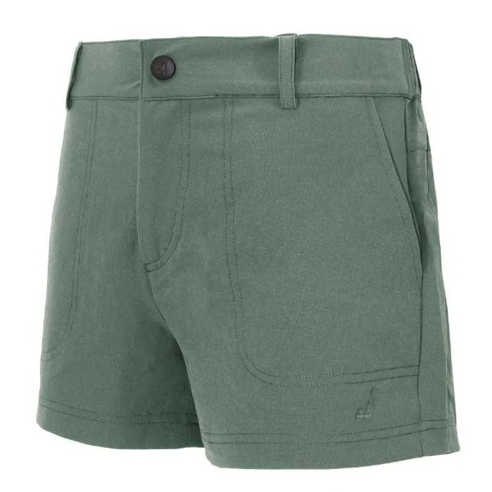 Joluvi Adare Berm Korte Broek Groen