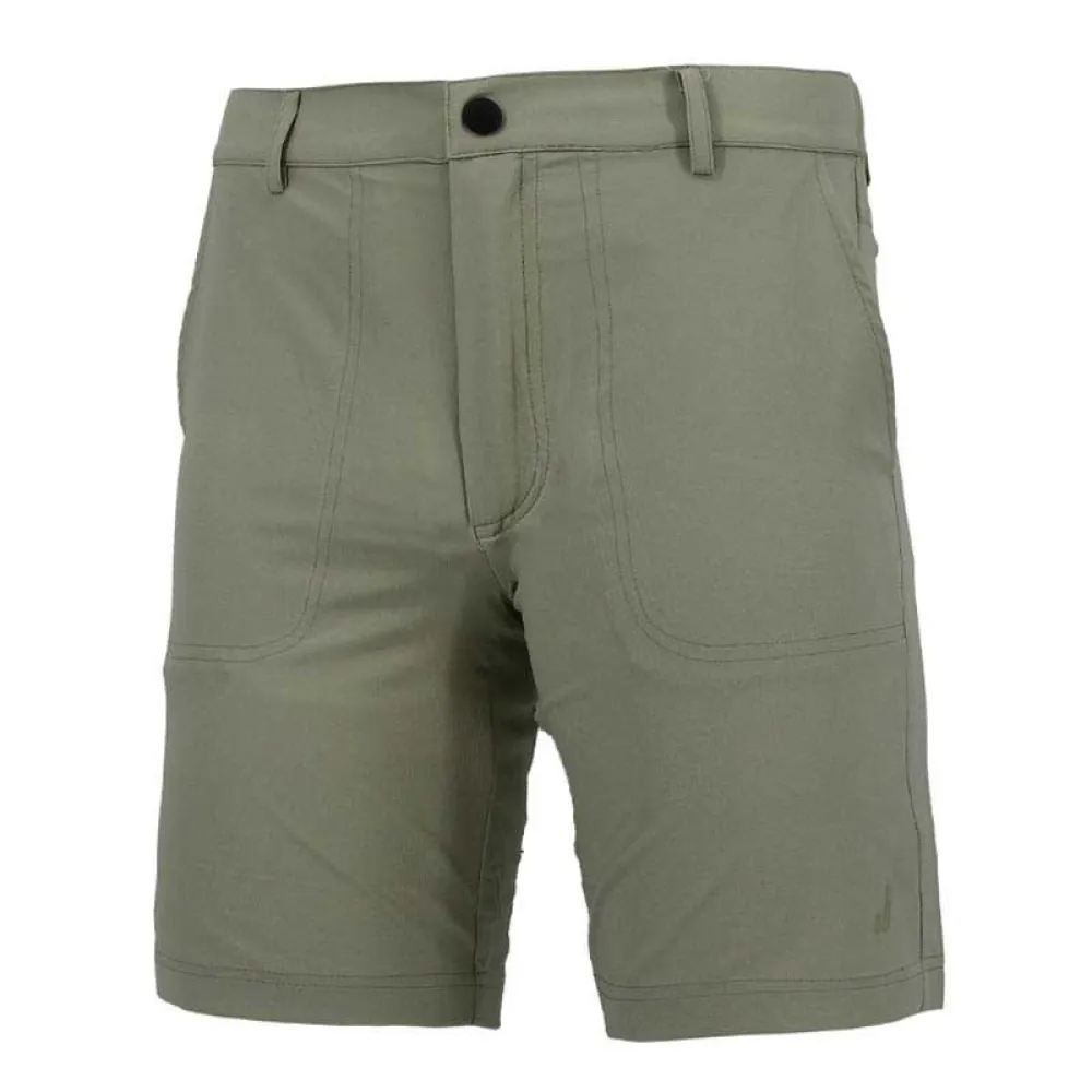 Joluvi Adare Korte Broek Beige