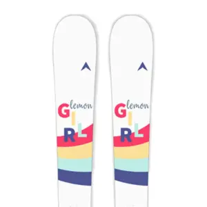 Dynastar Lemon+x 4 Gw B 76 Junior Alpin Skispakket Multicolor