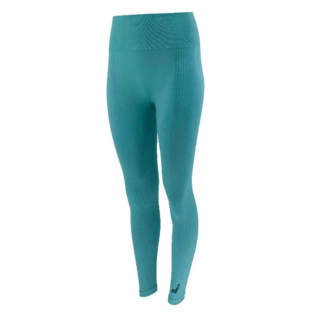 Joluvi Ana Leggings Emerald