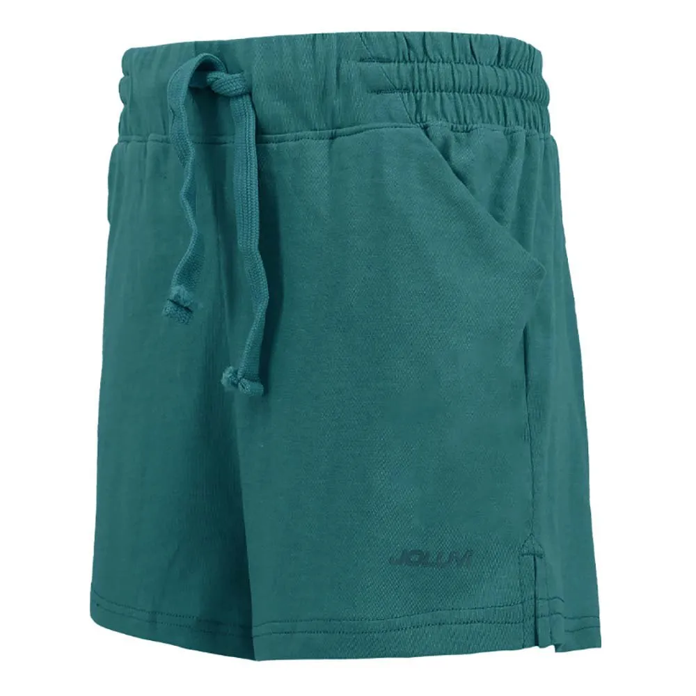 Joluvi Itaca Korte Broek Esmeralda Vigore