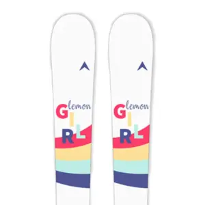 Dynastar Lemon+xpress 7 Gw Alpin Skipakket Multicolor