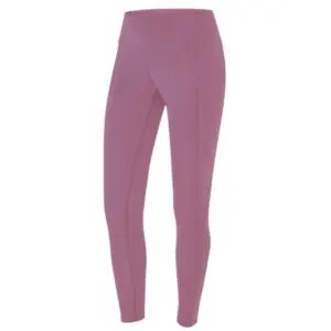 Joluvi Mavi Pocket Leggings Plum