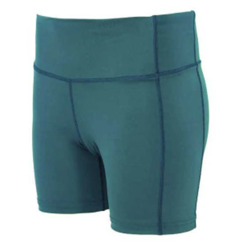Joluvi Mavi Pocket Korte Broek Emerald