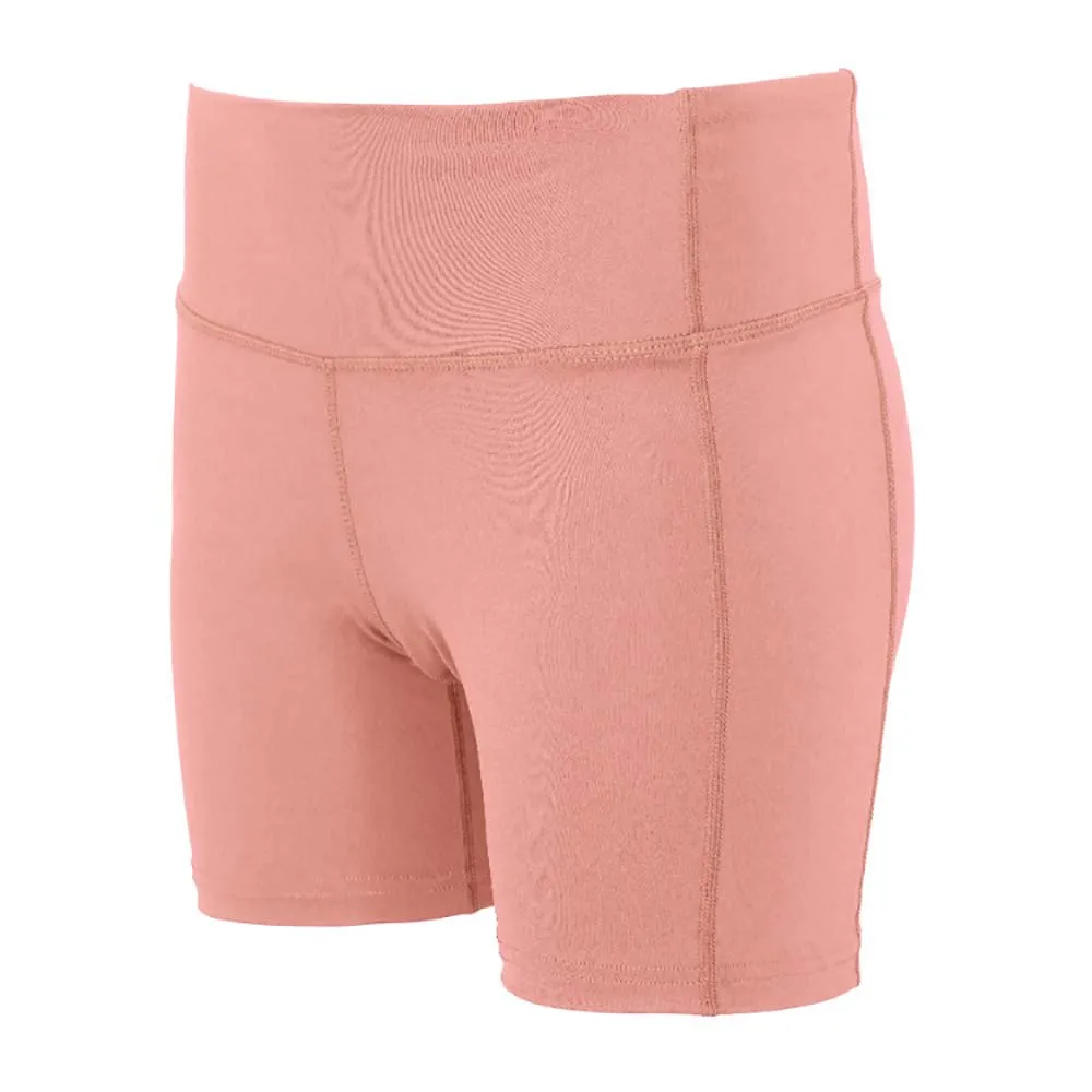 Joluvi Mavi Pocket Korte Broek Roze