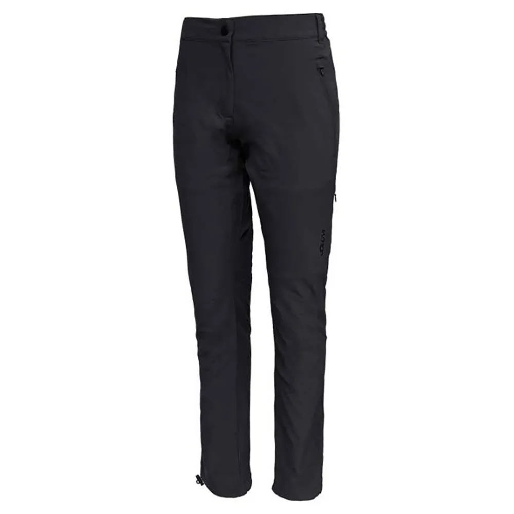 Joluvi Munster Out Broek Zwart