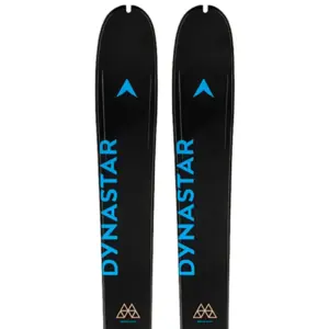 Dynastar M-grand Mont Open+ht Radical 10 D82 Toerskipakket Multicolor
