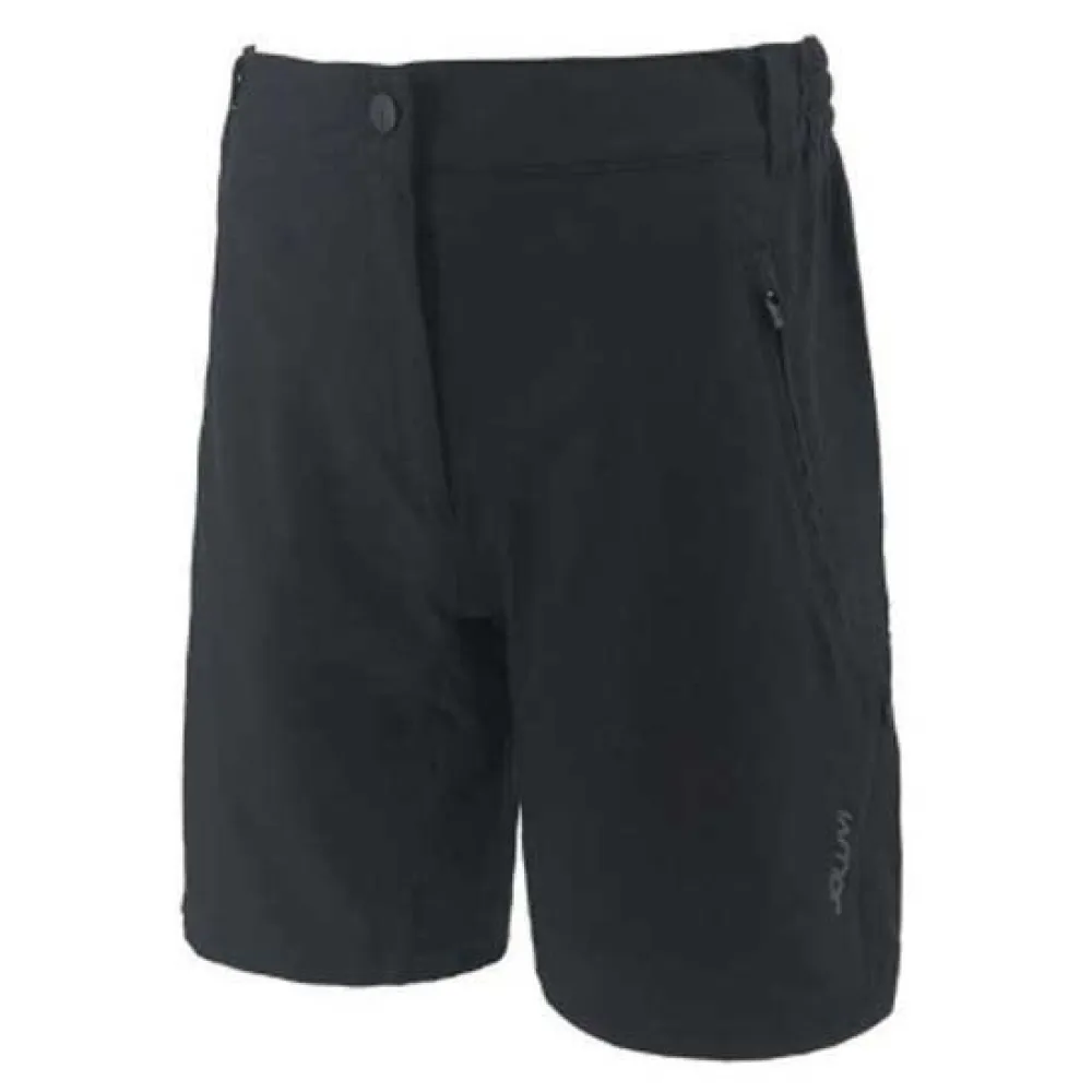 Joluvi Munster Korte Broek Zwart