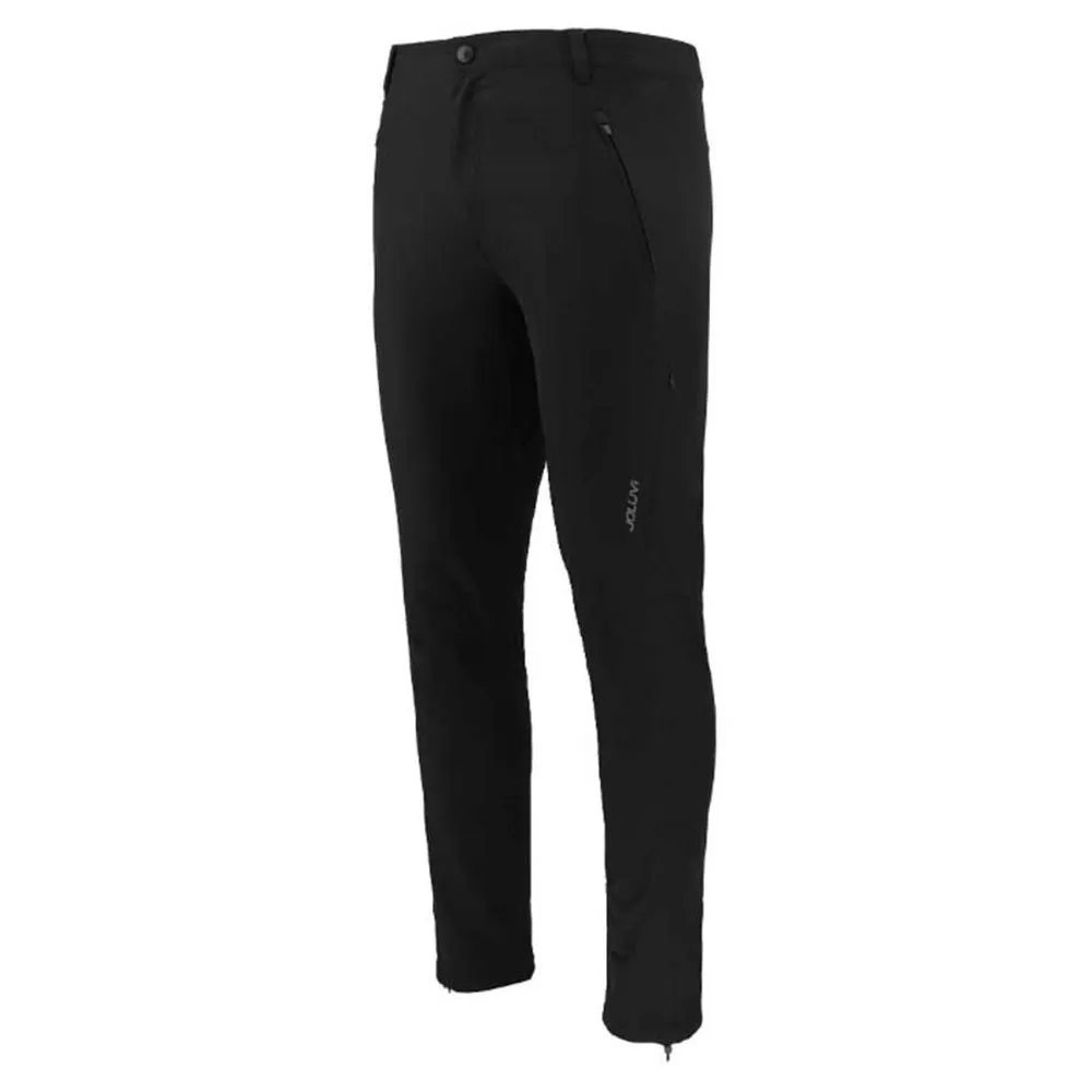 Joluvi Munster Broek Zwart